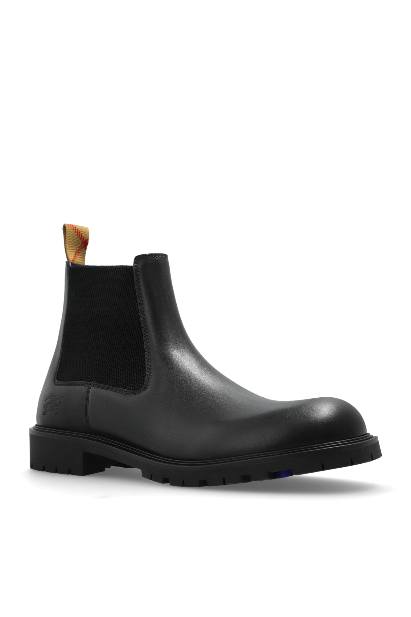 Burberry Chelsea boots `Rogue` | Men's | Vitkac